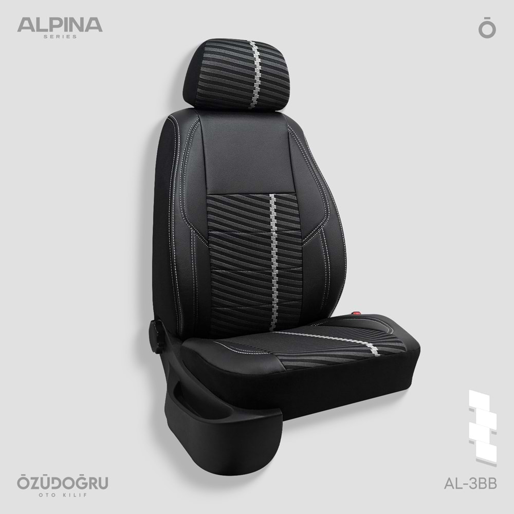 Oto Kılıf ( Alpina )