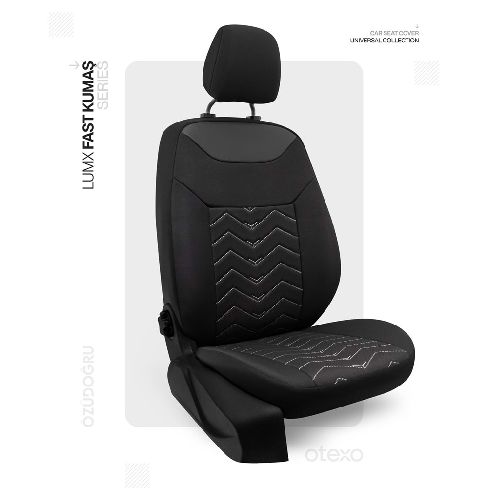 Lumx ( Fast/Kumaş )