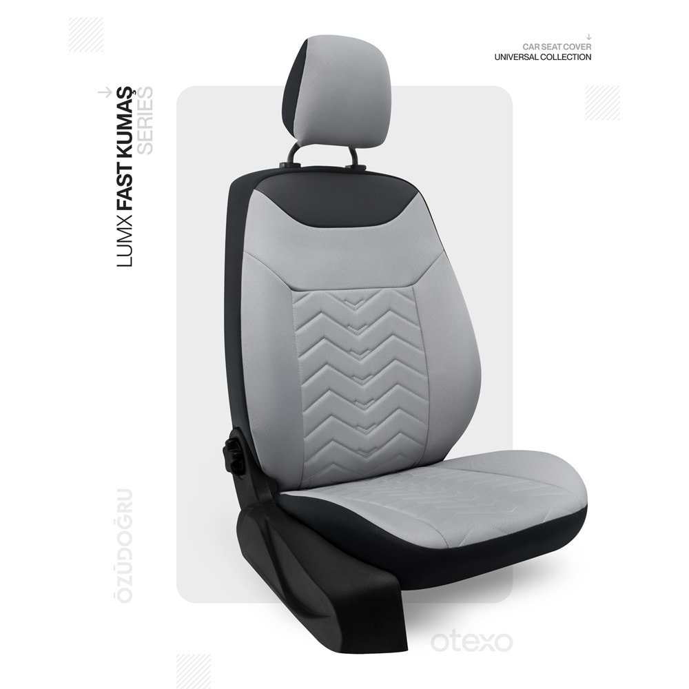 Lumx ( Fast/Kumaş )