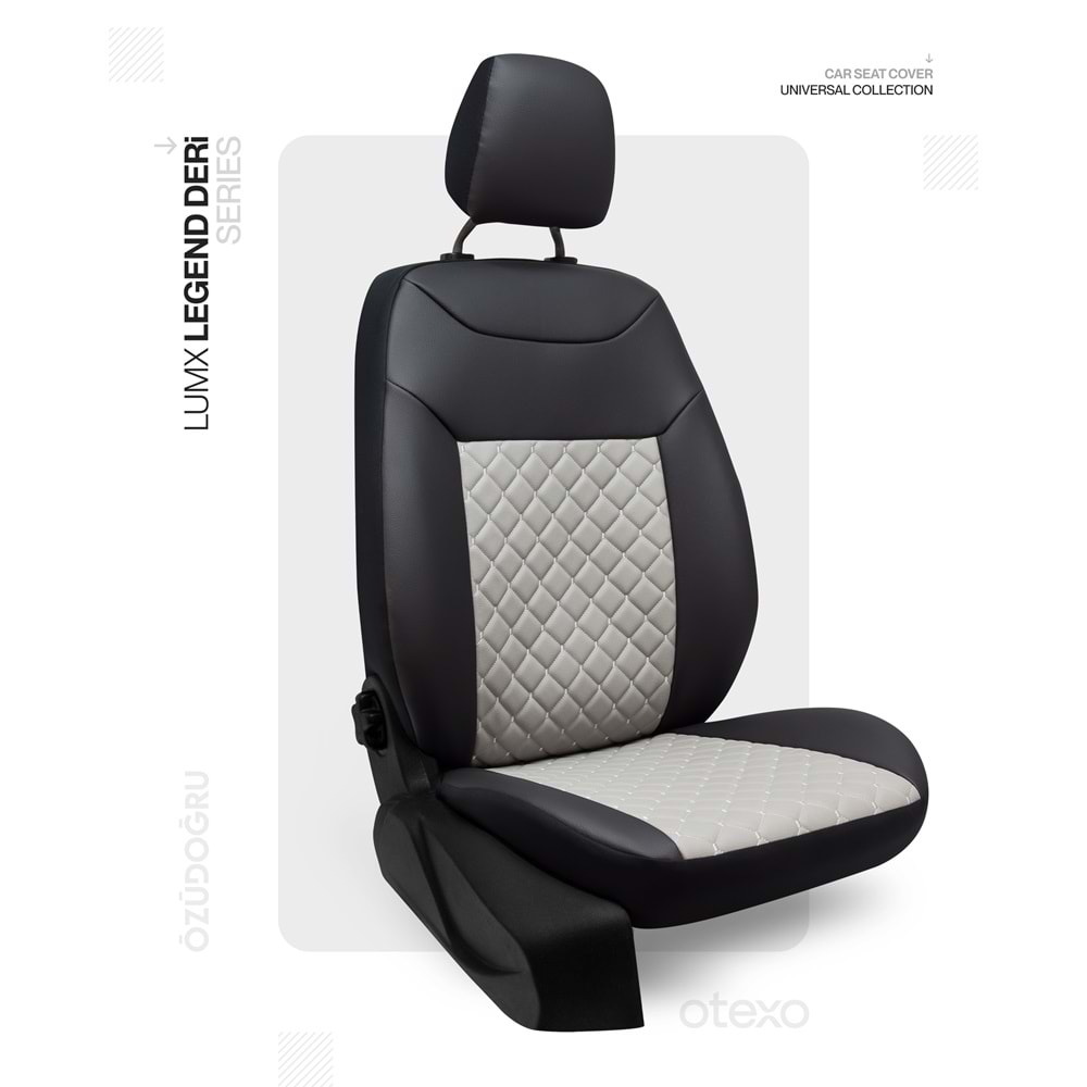 Lumx ( Legend/Deri )