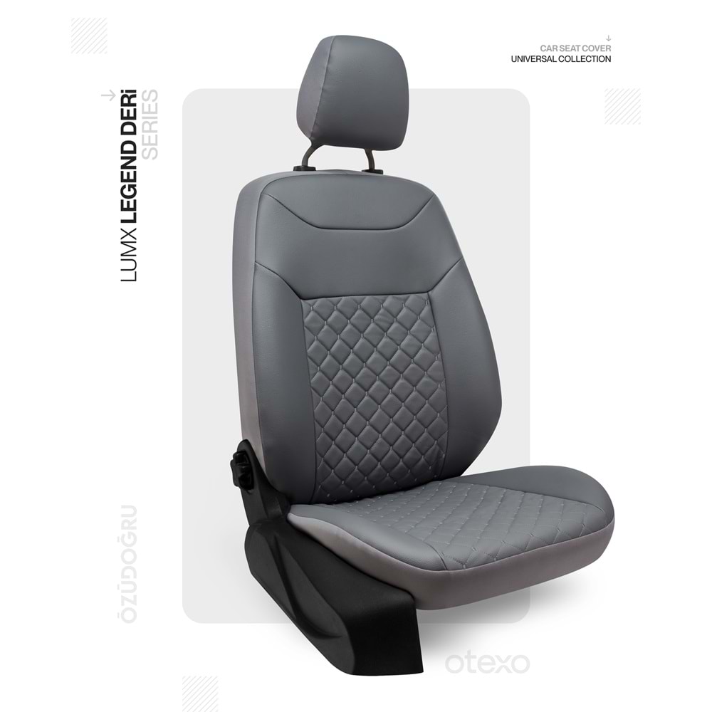 Lumx ( Legend/Deri )