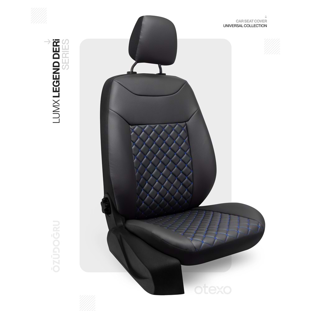 Lumx ( Legend/Deri )