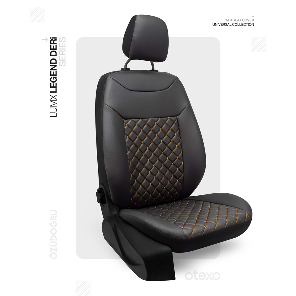 Lumx ( Legend/Deri )