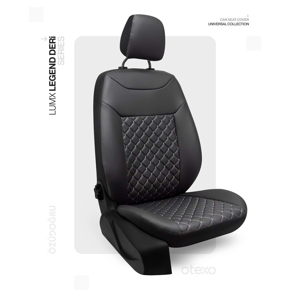 Lumx ( Legend/Deri )