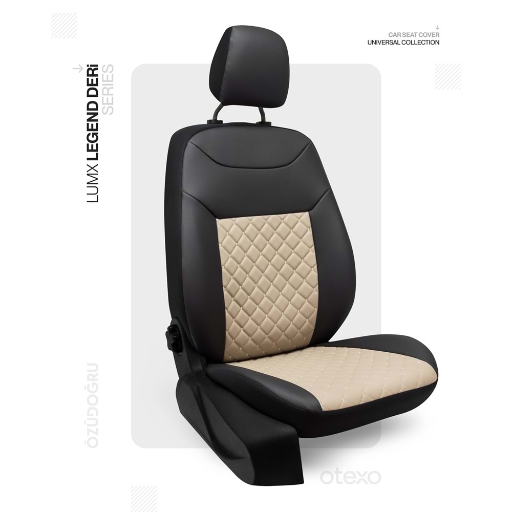 Lumx ( Legend/Deri )