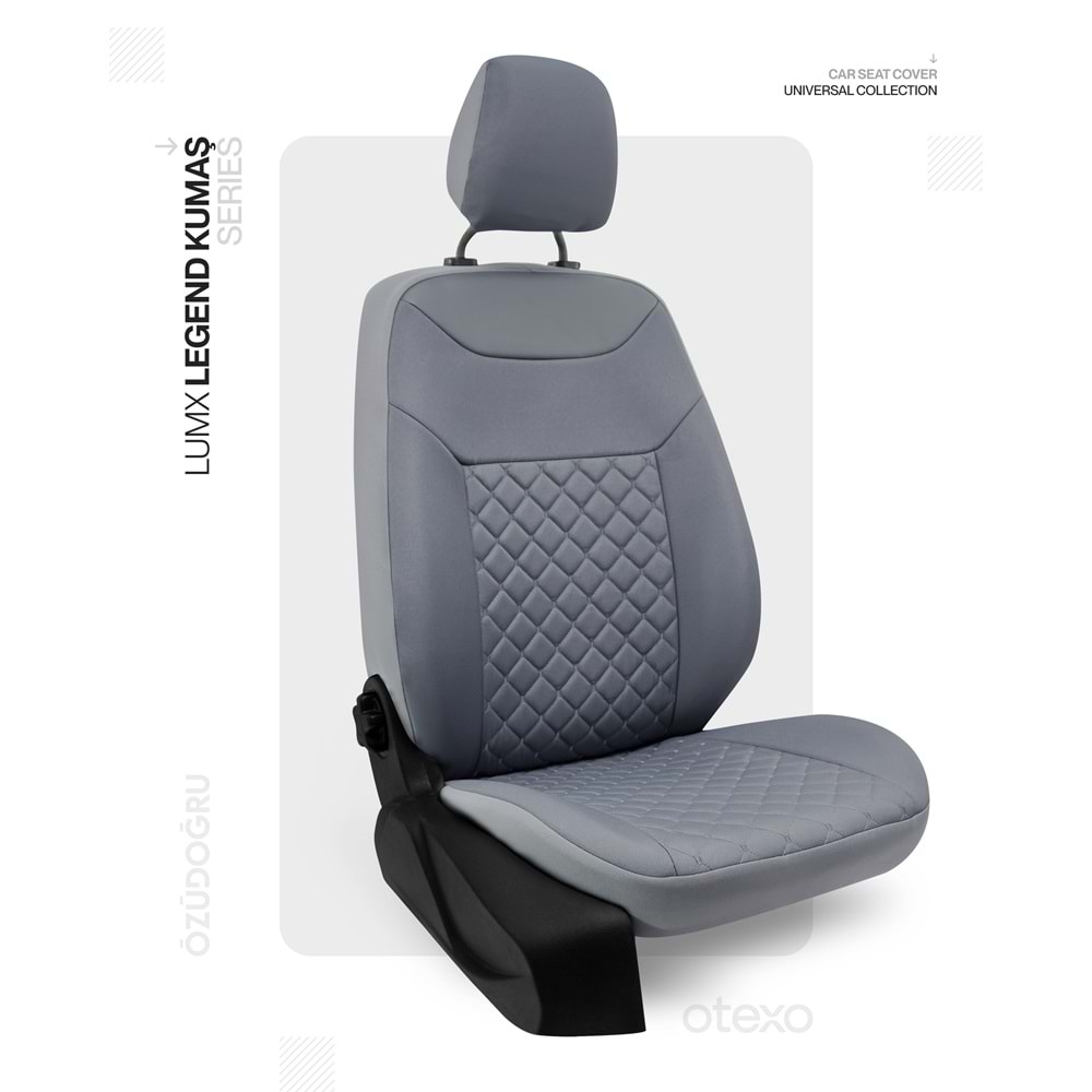 Lumx ( Legend/Kumaş )