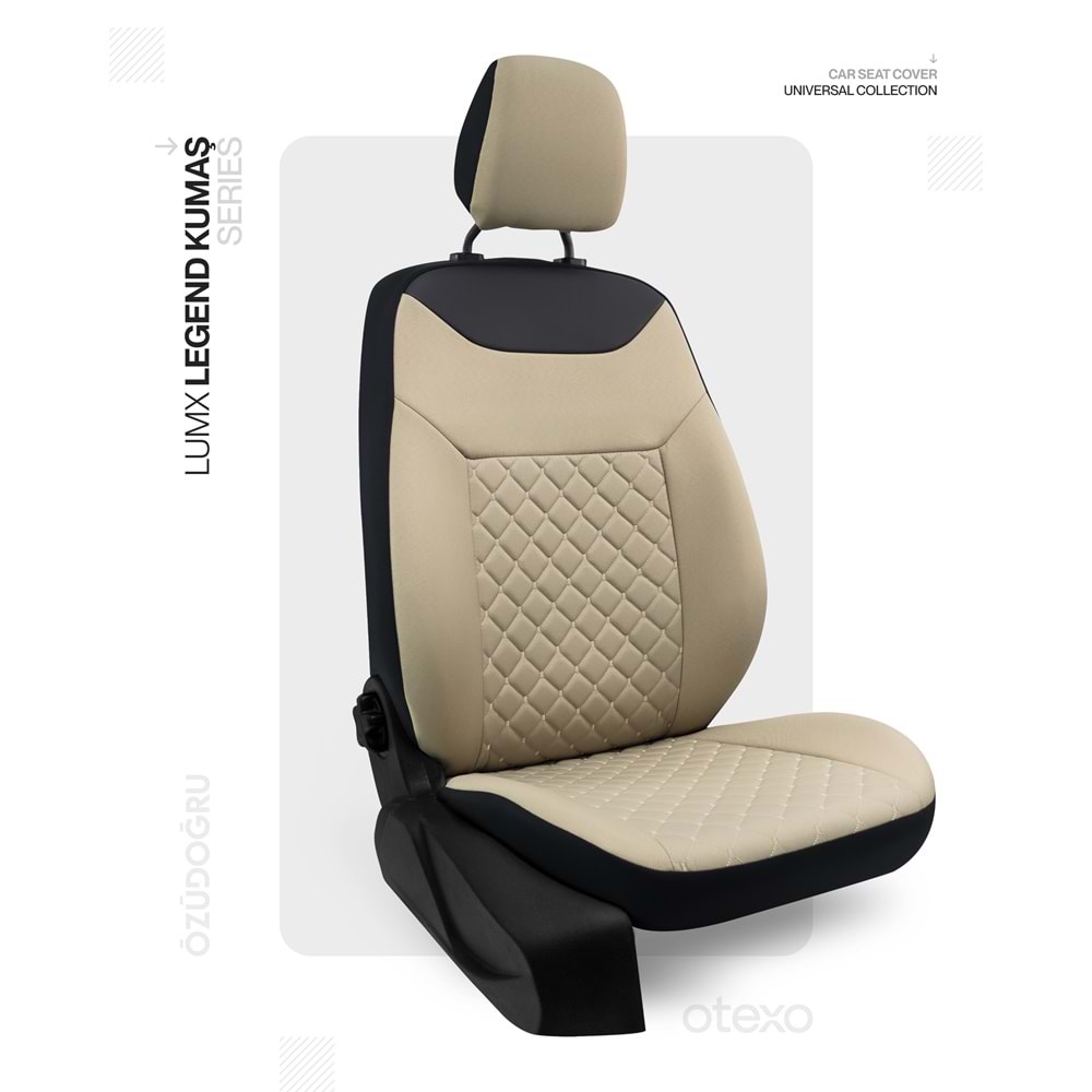 Lumx ( Legend/Kumaş )