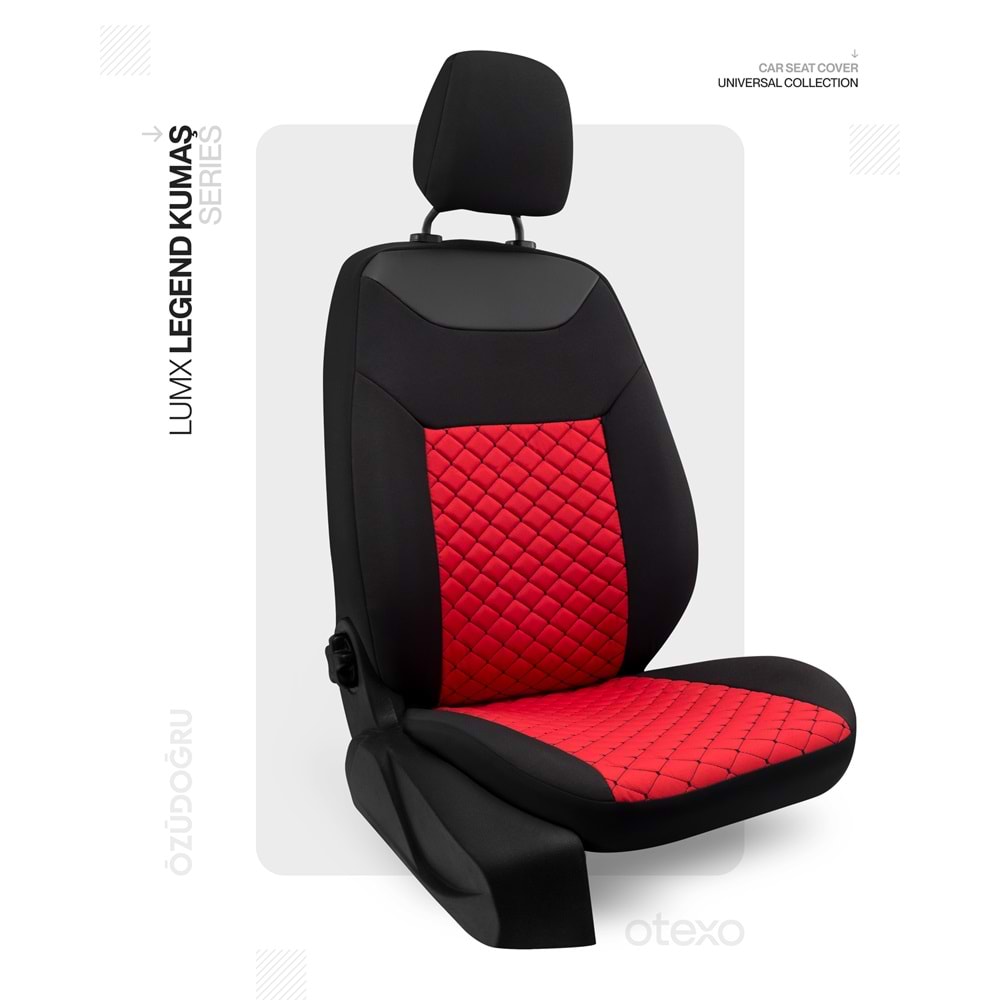 Lumx ( Legend/Kumaş )