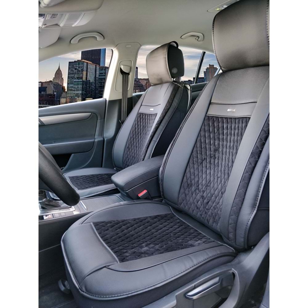 Takmatik (Kaptone) - 616-800 Taytüyü-Siyah/Siyah İp