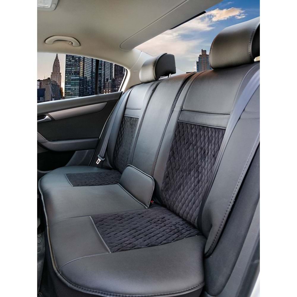 Takmatik (Kaptone) - 616-800 Taytüyü-Siyah/Siyah İp