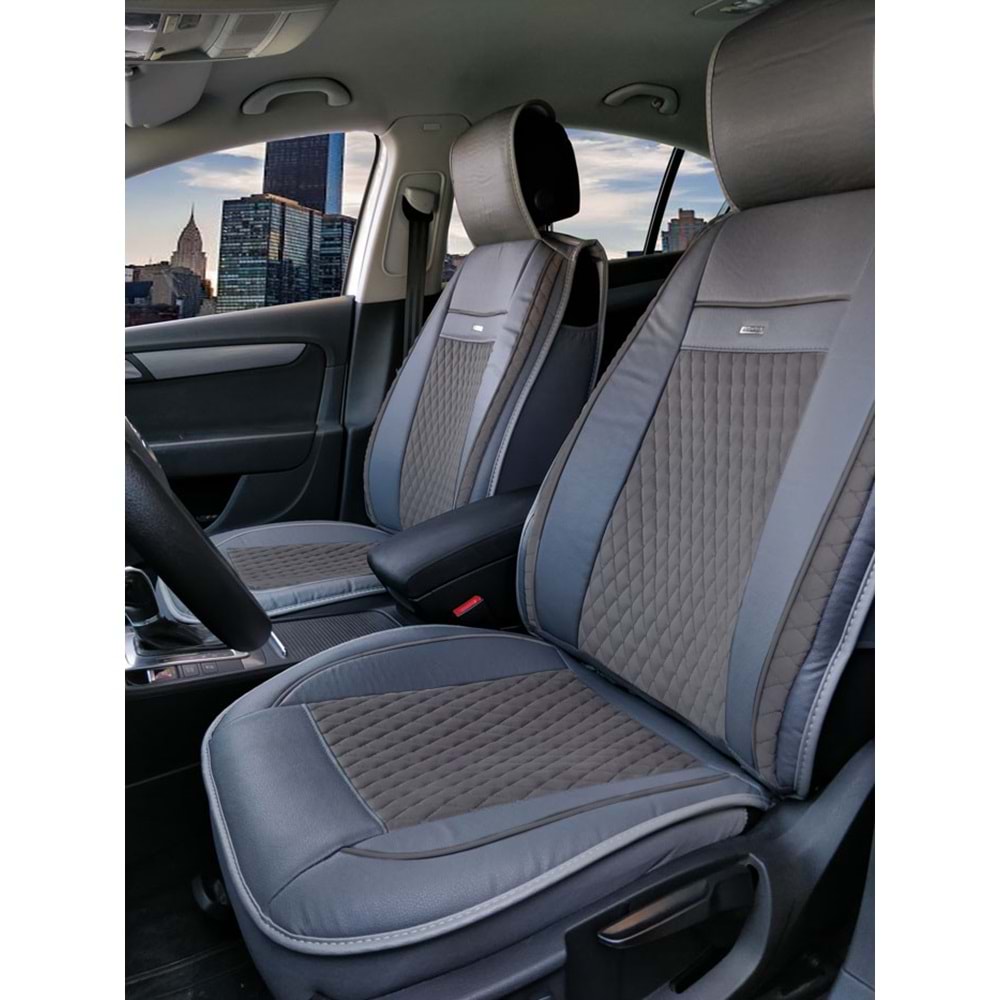 Takmatik (T 5 2+1 / 2+1) - 616-7602 Taytüyü- Füme/Füme