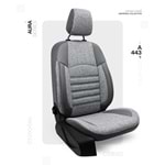 A-443-Keten Füme/Açık Gri