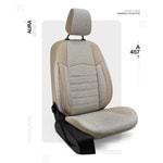 A-457-Keten Krem/Krem