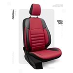 ORG-508 Jakar Kırmızı