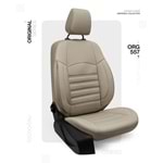ORG-557 Jakar Krem/Krem