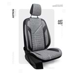 AST-602-Keten Siyah/Füme