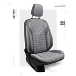 AST-643-Keten Füme/Gri