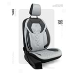 TGR-303-BabyFace Siyah/Gri