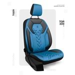TGR-309-BabyFace Siyah/Mavi