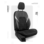 HR-410-Siyah/Beyaz