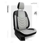 MT-203-Siyah/Gri