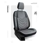 MT-202-Siyah/Füme
