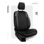 MT-310-Siyah/Beyaz ip