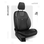 BS-300-Siyah/Siyah İp