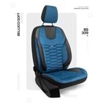 BS-309-Siyah/Mavi