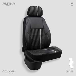 Oto Kılıf ( Alpina )