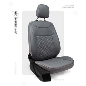 Lumx ( Legend/Deri )