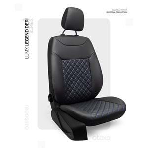 Lumx ( Legend/Deri )