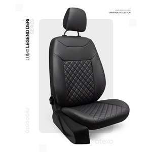 Lumx ( Legend/Deri )