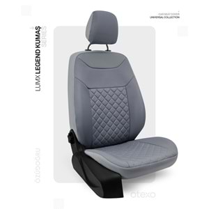 Lumx ( Legend/Kumaş )