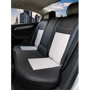 Takmatik (Kaptone) - 616-527-S Taytüyü-A.Krem/Siyah