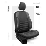 ORY-510-Jakar Siyah/Bayaz İp