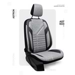 AST-603-Keten Siyah/Gri