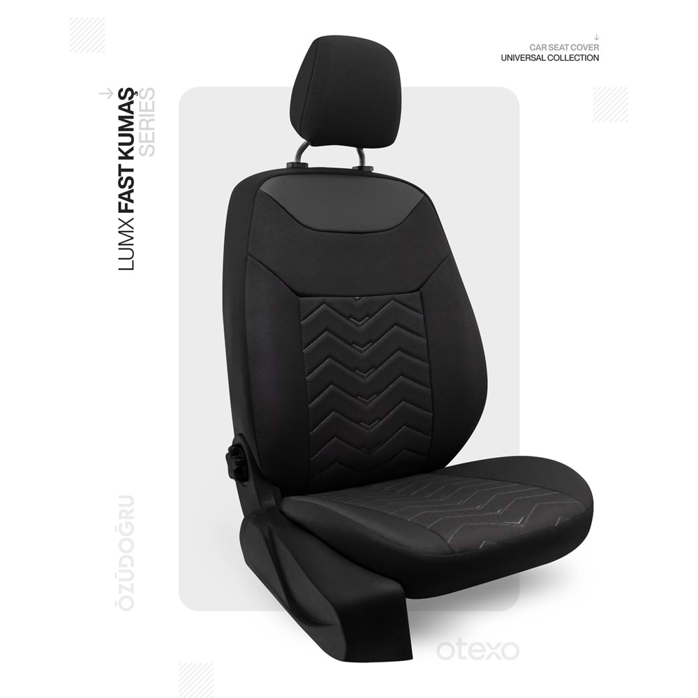 Lumx ( Fast/Kumaş )