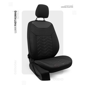 Lumx ( Fast/Kumaş )