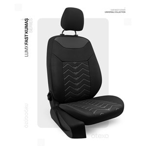 Lumx ( Fast/Kumaş )