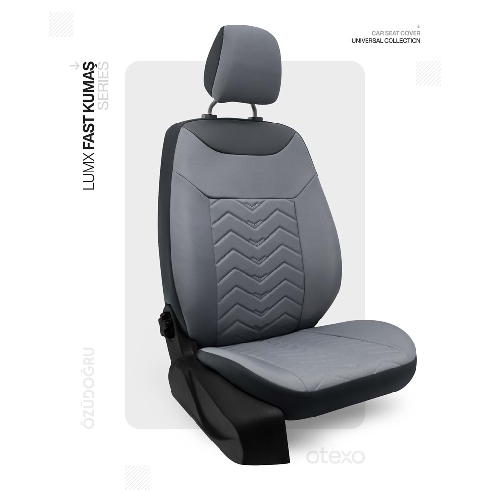 Lumx ( Fast/Kumaş )