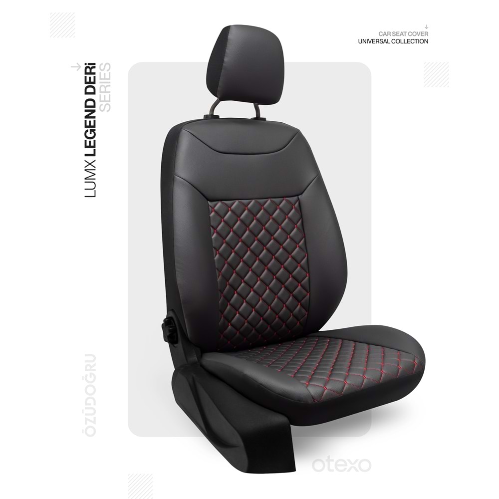 Lumx ( Legend/Deri )