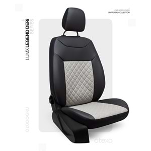 Lumx ( Legend/Deri )