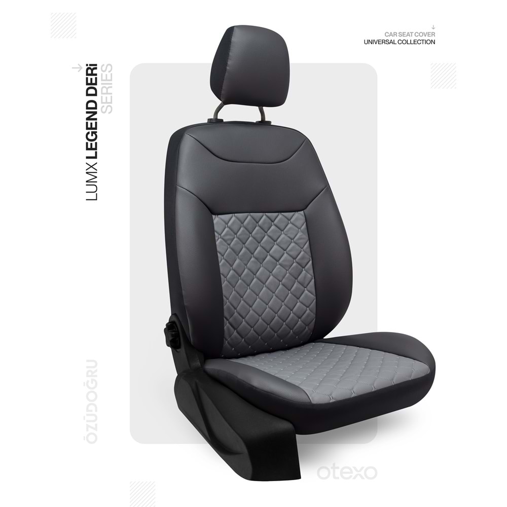 Lumx ( Legend/Deri )