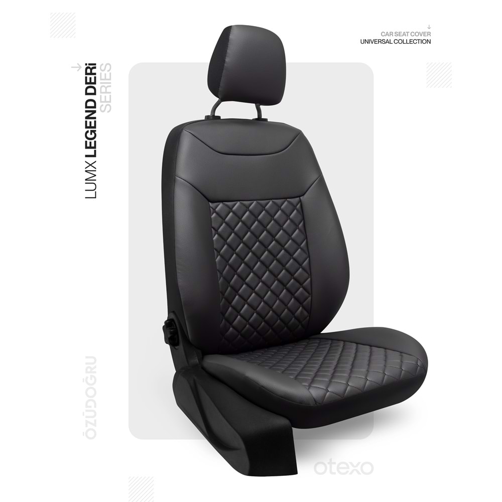 Lumx ( Legend/Deri )