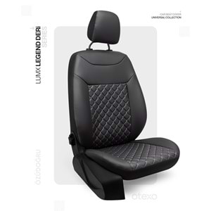 Lumx ( Legend/Deri )