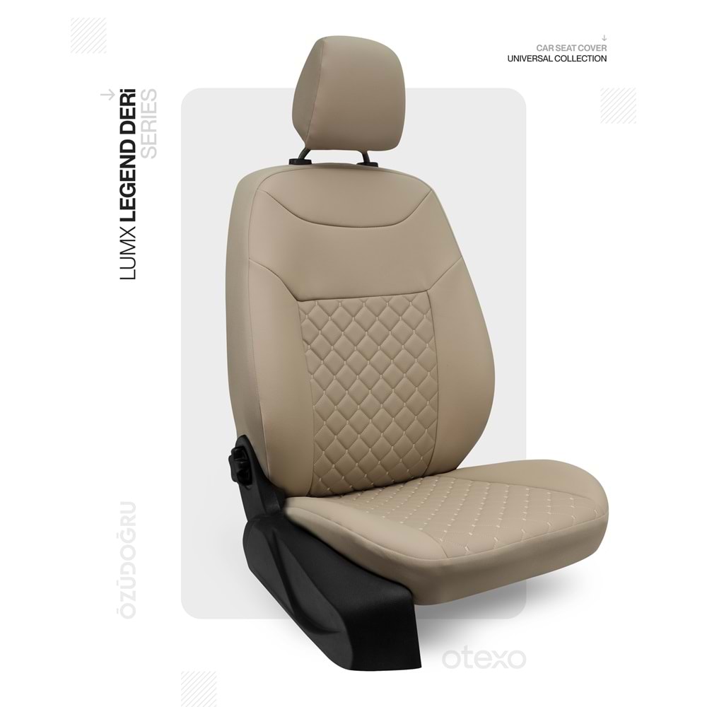 Lumx ( Legend/Deri )