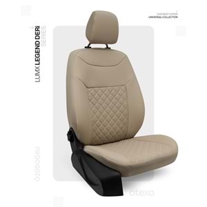 Lumx ( Legend/Deri )