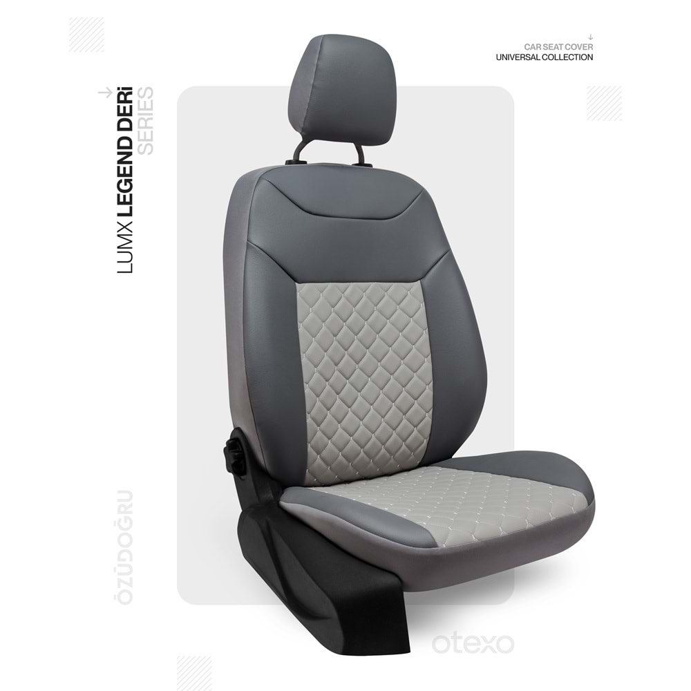 Lumx ( Legend/Deri )