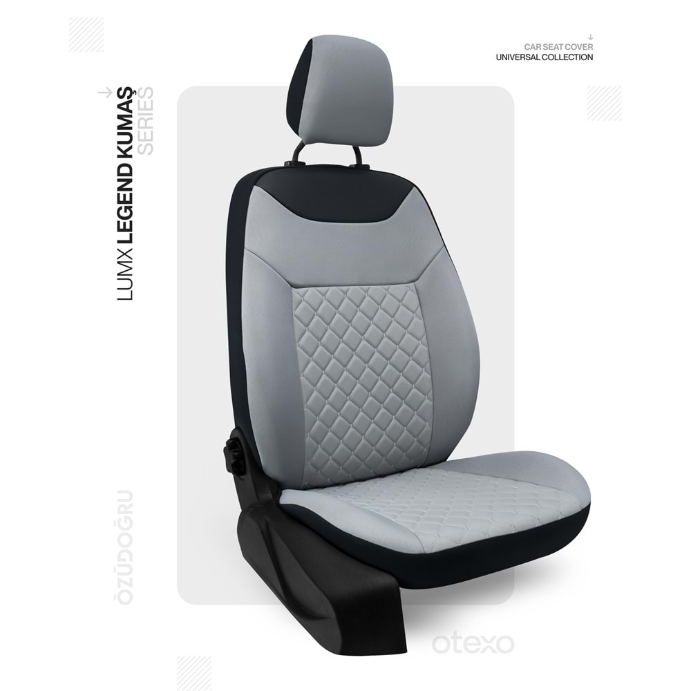 Lumx ( Legend/Kumaş )